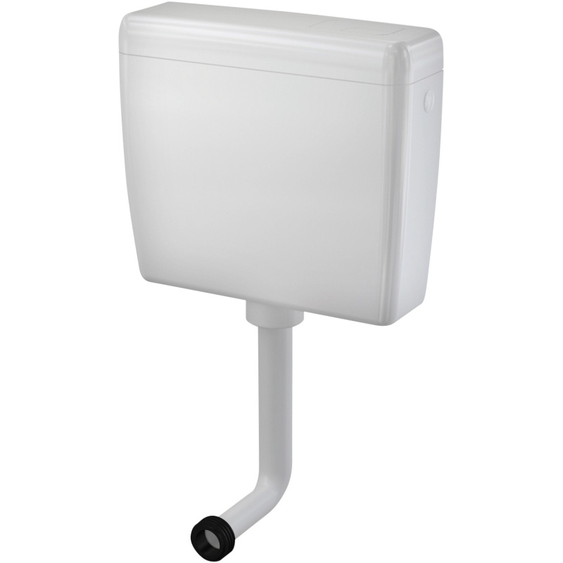 Nádržka WC univerzální Alca A93-1/2" UNI DUAL