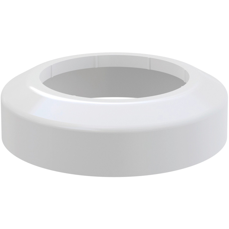 Rozeta nízká Alca A98 DN 100