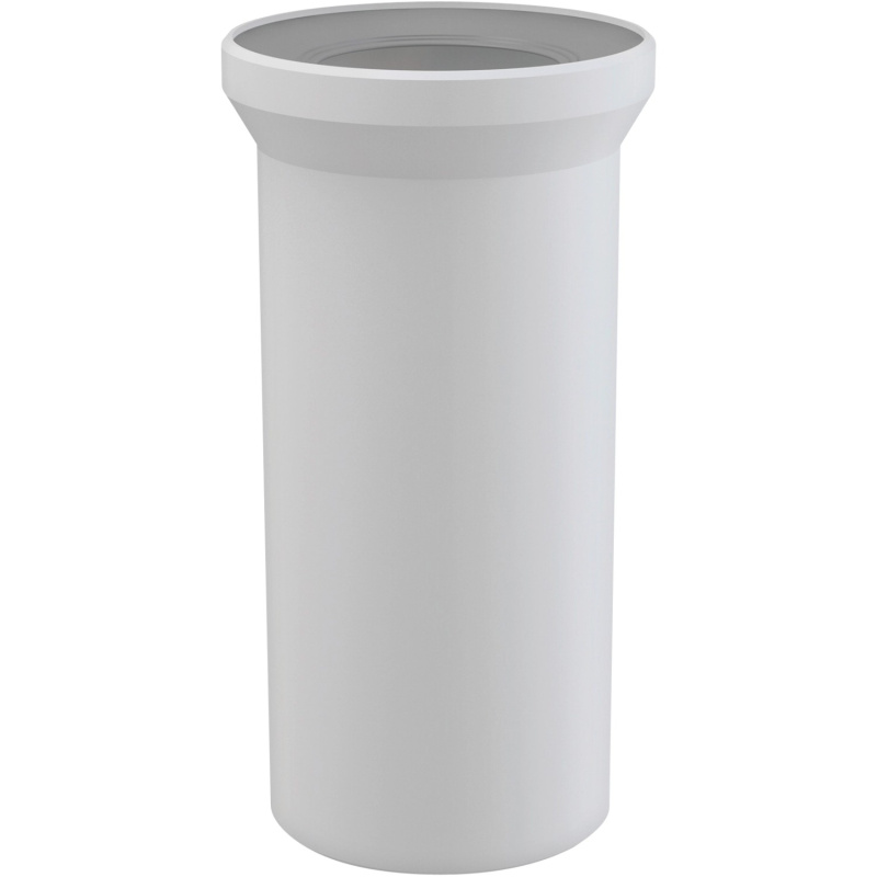 Nátrubek k WC Alca A91-250 mm