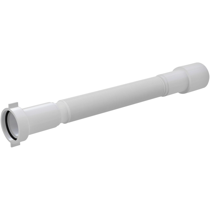 Alcadrain Flexi připojení 38 mm (6/4") x 50/40 mm plast