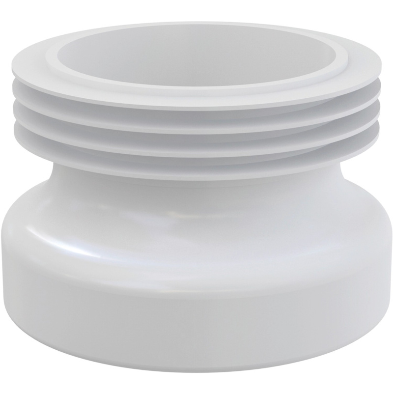 Manžeta WC Alca A99 přímá