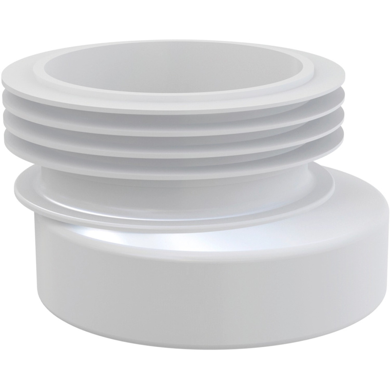 Manžeta WC Alca A990 excentrická