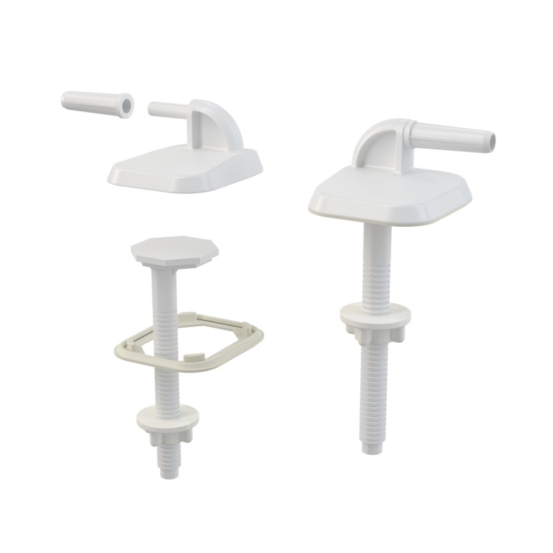 Panty pro WC sedátko Alca P0009-ND