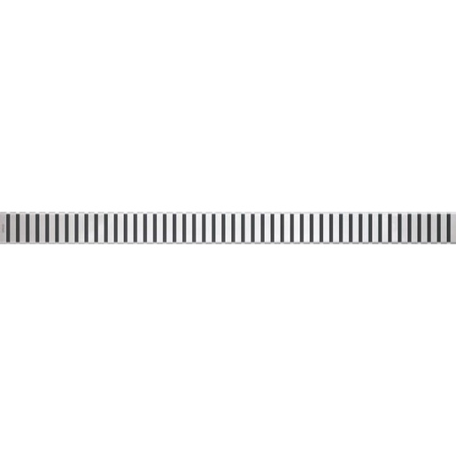 Rošt nerezový Alca LINE-950M matný