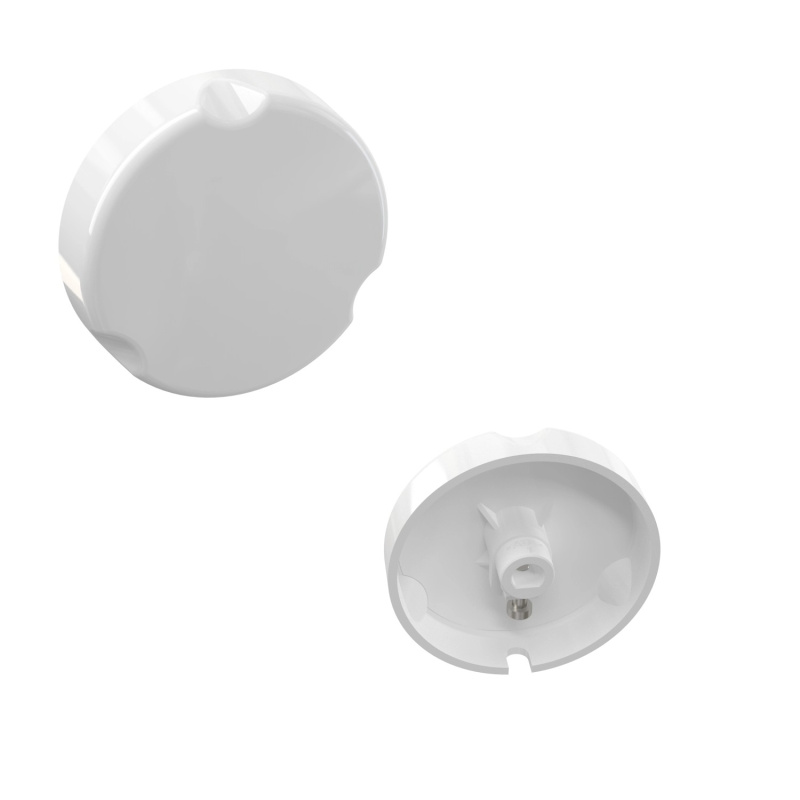 Alcadrain Knoflík kompl. B A51 (vanový sifon)