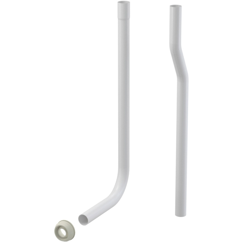 Trubka splachovací Alca A95 DN 32 včetně vrapové vložky