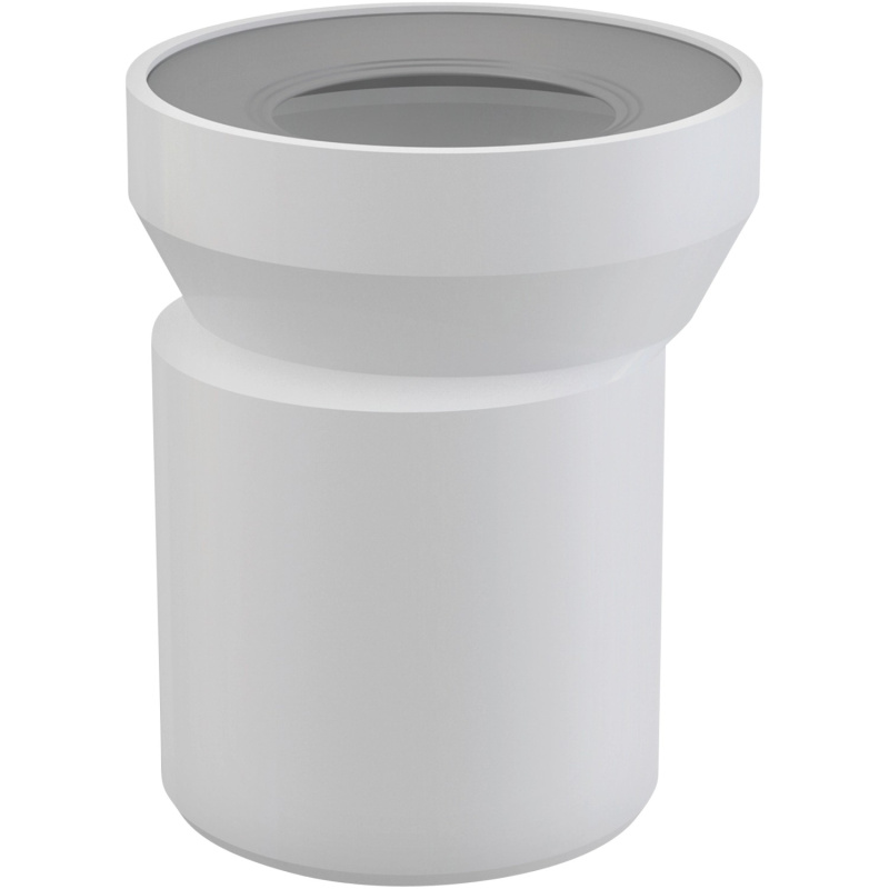 Nátrubek excentrický k WC Alca A92