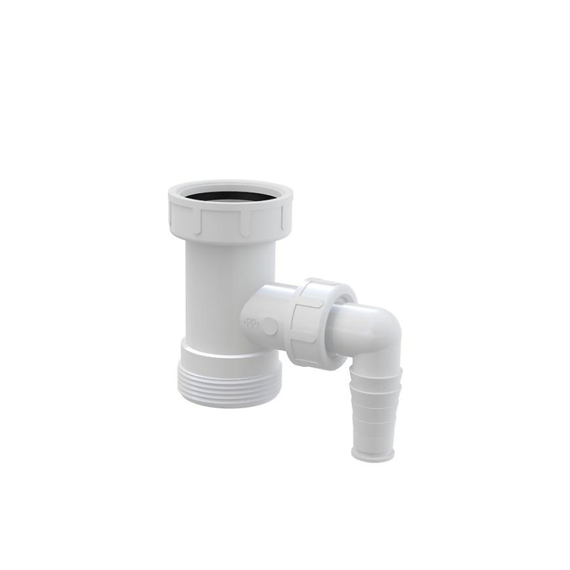 Mezikus Alca A30 6/4" s přípojkou