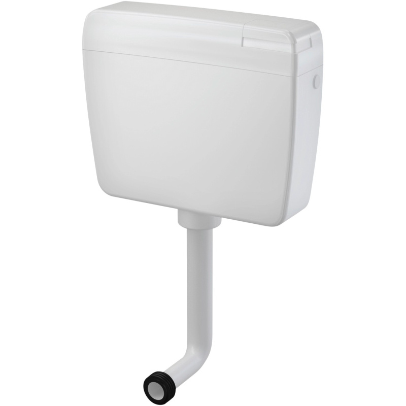 WC  nádrž alca uni univerzální start/stop A94-1/2”