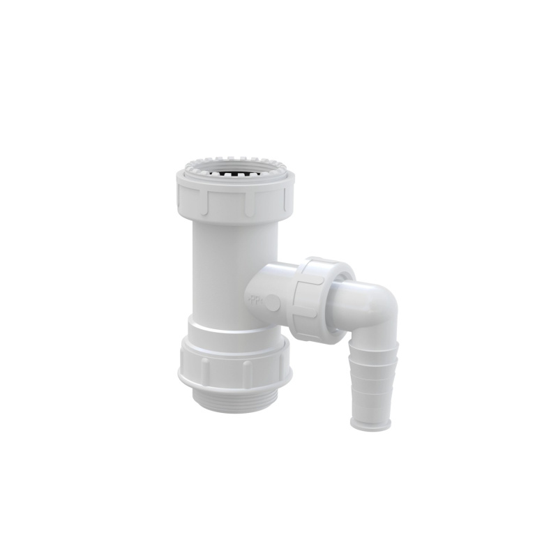 Mezikus Alca A300 5/4" s přípojkou