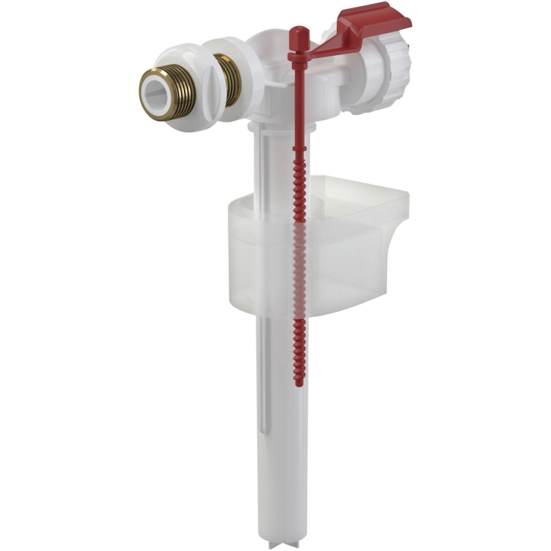 A16-1/2” Uzavírací Ventil Kov. Koncovka