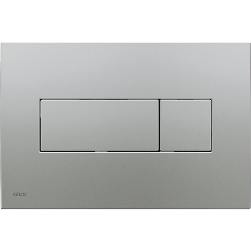Alca Ovládací tlačítko Alca CR mat M372