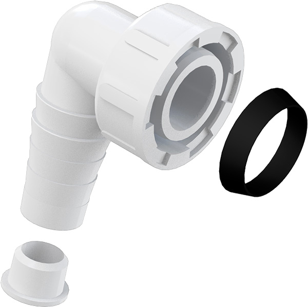 Kolínko Alca P0048-ND G1"×17-23