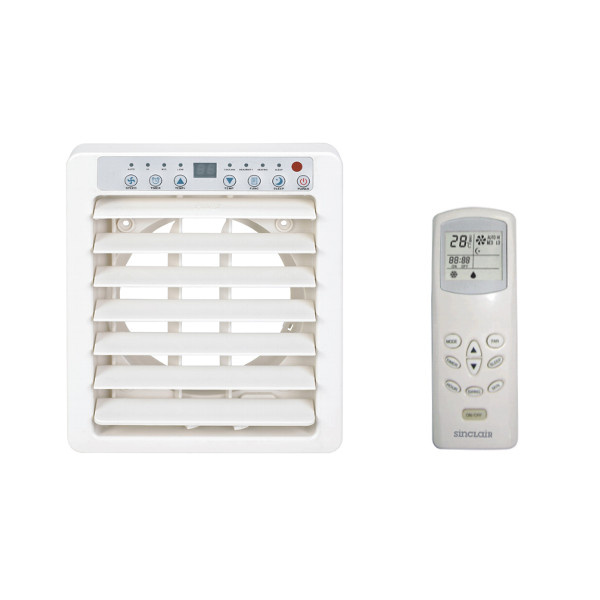 Sinclair - sada pro venkovní použití AK-15A