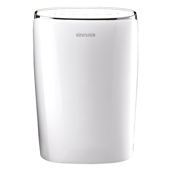 Odvlhčovač vzduchu Sinclair CFO-40P