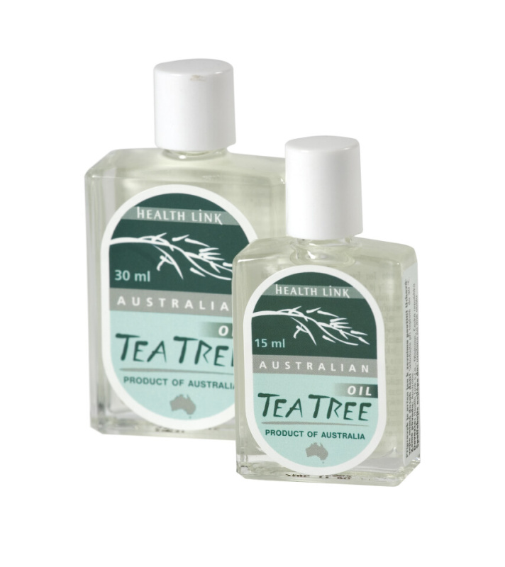 HEALTH LINK Tea Tree Oil 15 ml