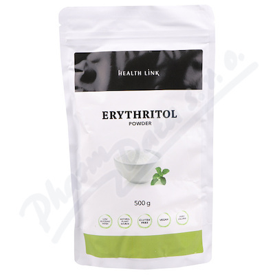 HEALTH LINK Erythritol 500 g