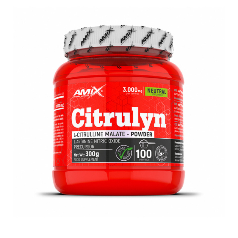 Amix Nutrition Citrulyn Powder - 300g