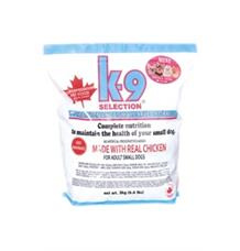 K-9 Dog Maintenance Small - 3kg