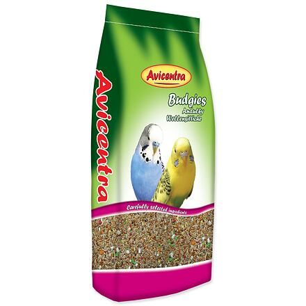 Avicentra Classic menu andulka 20 kg