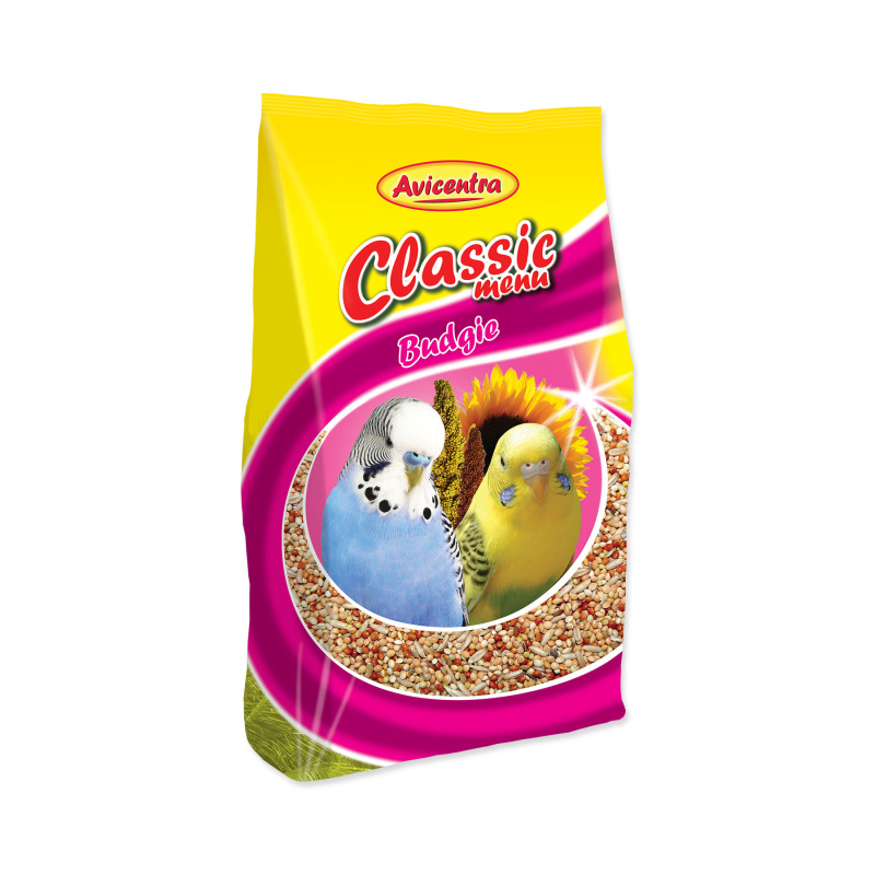 Avicentra Classic menu andulka 500 g
