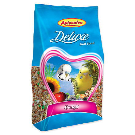 Avicentra Deluxe andulka 500 g