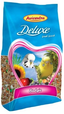 Avicentra Deluxe andulka 500 g