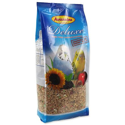 Avicentra Deluxe andulka 1 kg