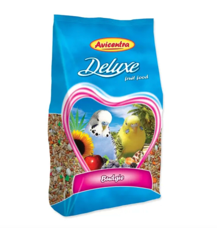 Avicentra Deluxe andulka 1 kg