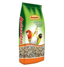 Avicentra Classic menu malý papoušek 500 g