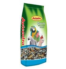 Avicentra Speciál velký papoušek 1 kg