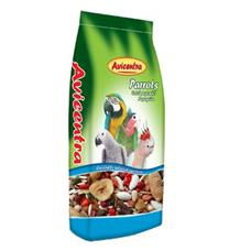 Avicentra Deluxe velký papoušek 15 kg