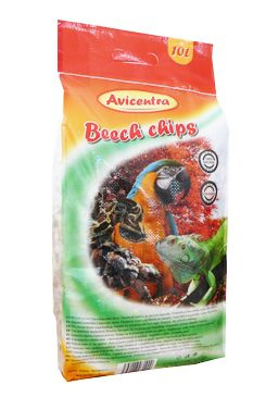 Avicentra bukové štěpky 10 l