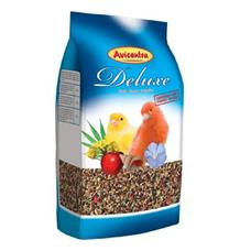 AVICENTRA deluxe pro kanáry 500 g