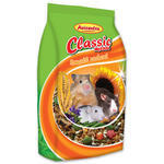 Avicentra Classic menu malý hlodavec 500 g