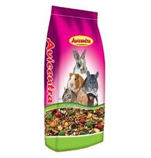 Avicentra Classic menu malý hlodavec 500 g