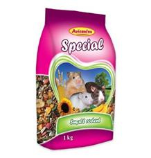 Avicentra Speciál malý hlodavec 1 kg