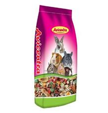 Avicentra Deluxe malý hlodavec 12,5 kg