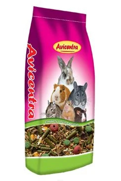 Avicentra Classic Menu Králík 20 kg