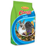 Avicentra Classic Menu Králík 1 kg
