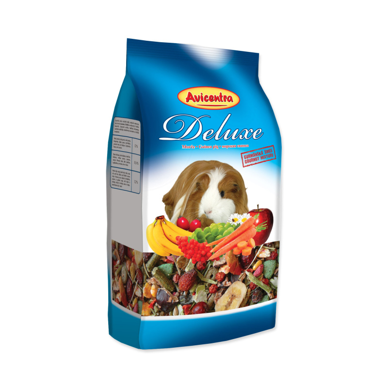 Avicentra Deluxe morče 500 g