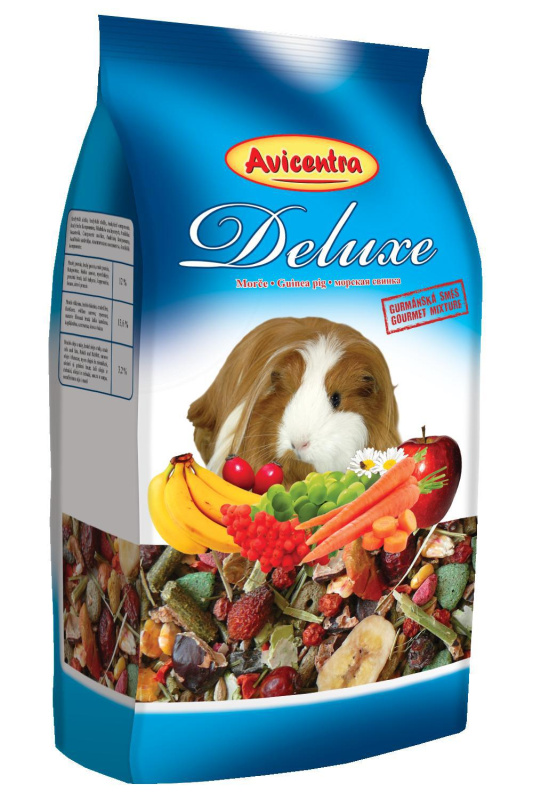 Avicentra Deluxe morče 500 g
