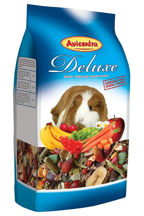Avicentra Deluxe morče 1 kg
