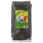 Avicentra slunečnice černá 1 kg