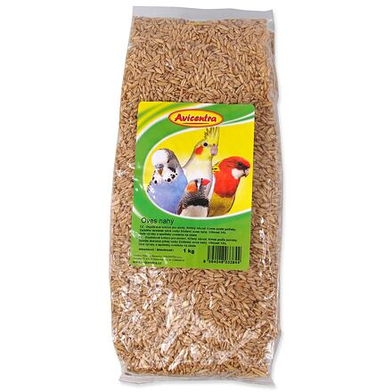 Avicentra oves nahý 1 kg