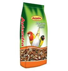 Avicentra Professional Střední papoušek 20 kg