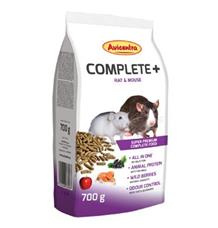 Avicentra COMPLETE+ potkan, myš 700 g