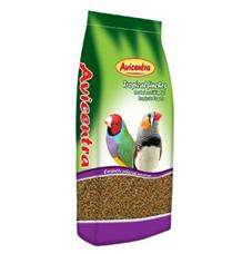 Avicentra Classic menu drobný exot 1 kg