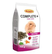 Avicentra COMPLETE+ králík junior 700 g