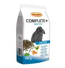 Avicentra COMPLETE+ králík 700 g